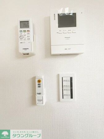 グリーンリヴィアSの物件内観写真